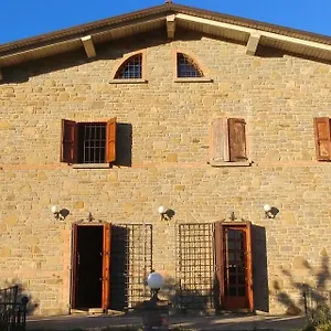 Couette-café La Casetta Di Badolo, Sasso Marconi
